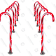 Image for article titled Grab This Last Minute Holiday Decor on Amazon